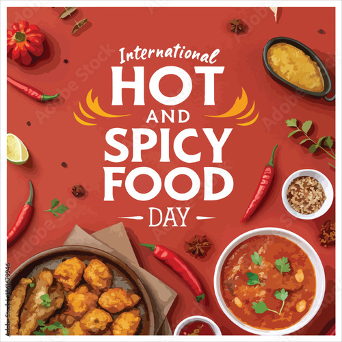 Celebrating bold flavors fiery spices cultures unity through adventurous global cuisine worldwide
