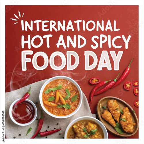 Celebrating bold flavors fiery spices cultures unity through adventurous global cuisine worldwide
