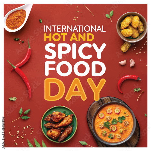 Celebrating bold flavors fiery spices cultures unity through adventurous global cuisine worldwide
