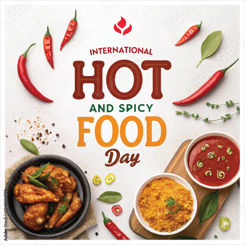 Celebrating bold flavors fiery spices cultures unity through adventurous global cuisine worldwide
