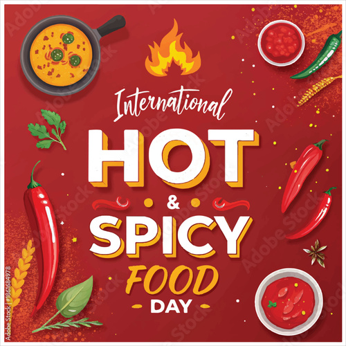 Celebrating bold flavors fiery spices cultures unity through adventurous global cuisine worldwide
