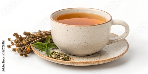 Herbal Appalachian Mountain Tea