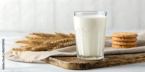 Buttermilk Farm Drink