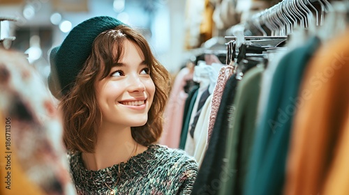 Urban Chic: Trendy Fall Fashion Shopping Guide for Young Women