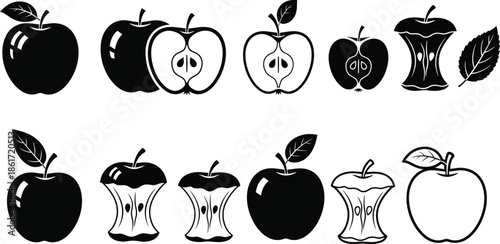 fruits and vegetables