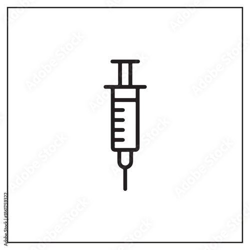 Medical File Icon