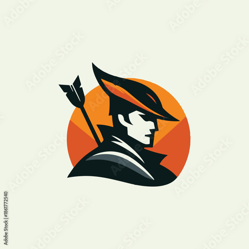 Robin Hood Logo