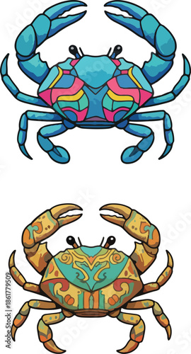 Crab