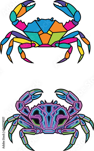 Crab
