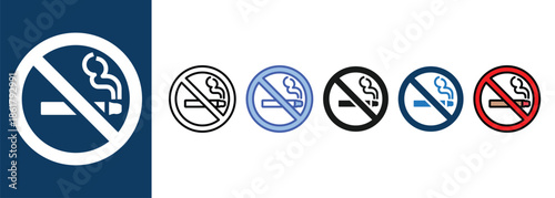  No Smoking