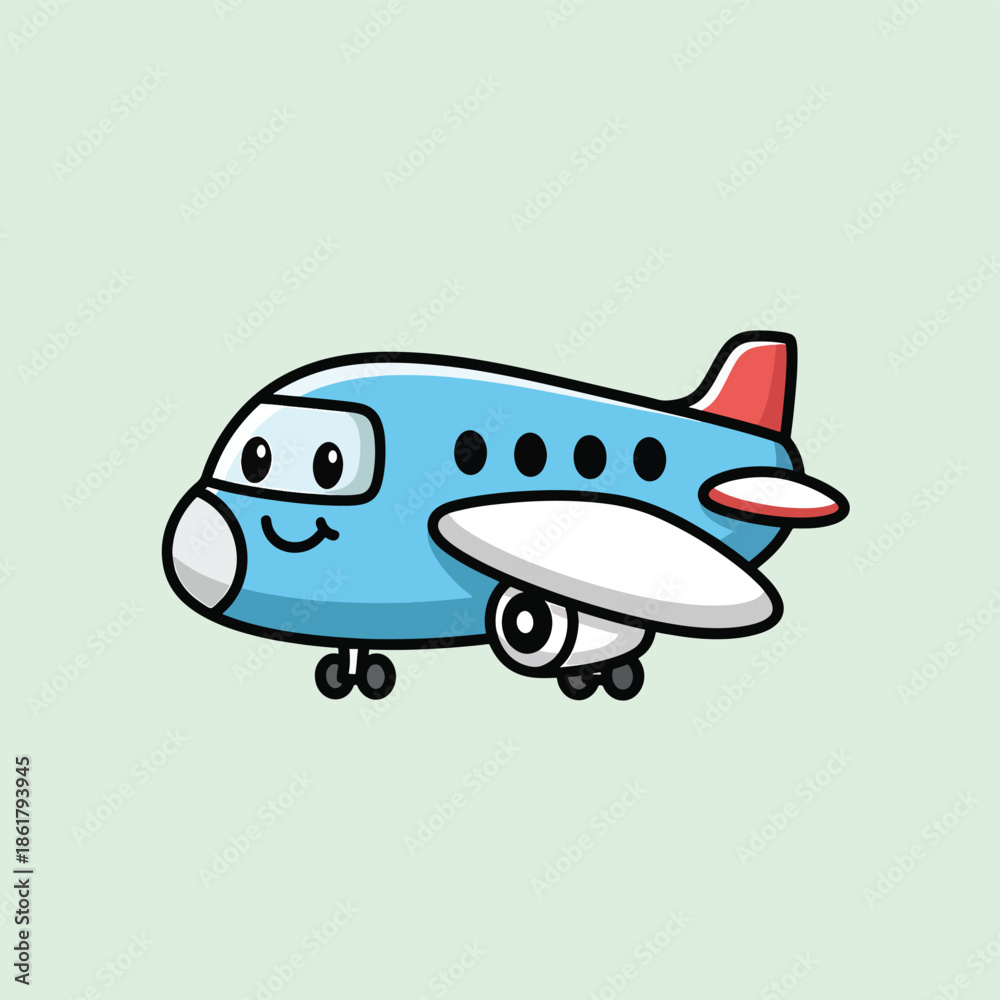 Fototapeta premium Print