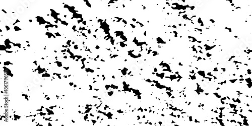 Grunge old wall cracked concrete damage sketch antique distressed. grunge urban rusty wall texture. dirty splat black spot and white background.