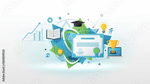 Balancing nature and urban development with scale