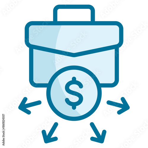 Business Expansion Icon