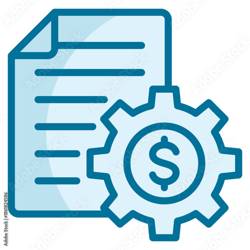 Business Optimization Icon