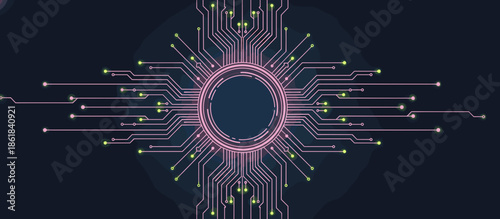 Fuel gauge indicator showing level from empty to full  