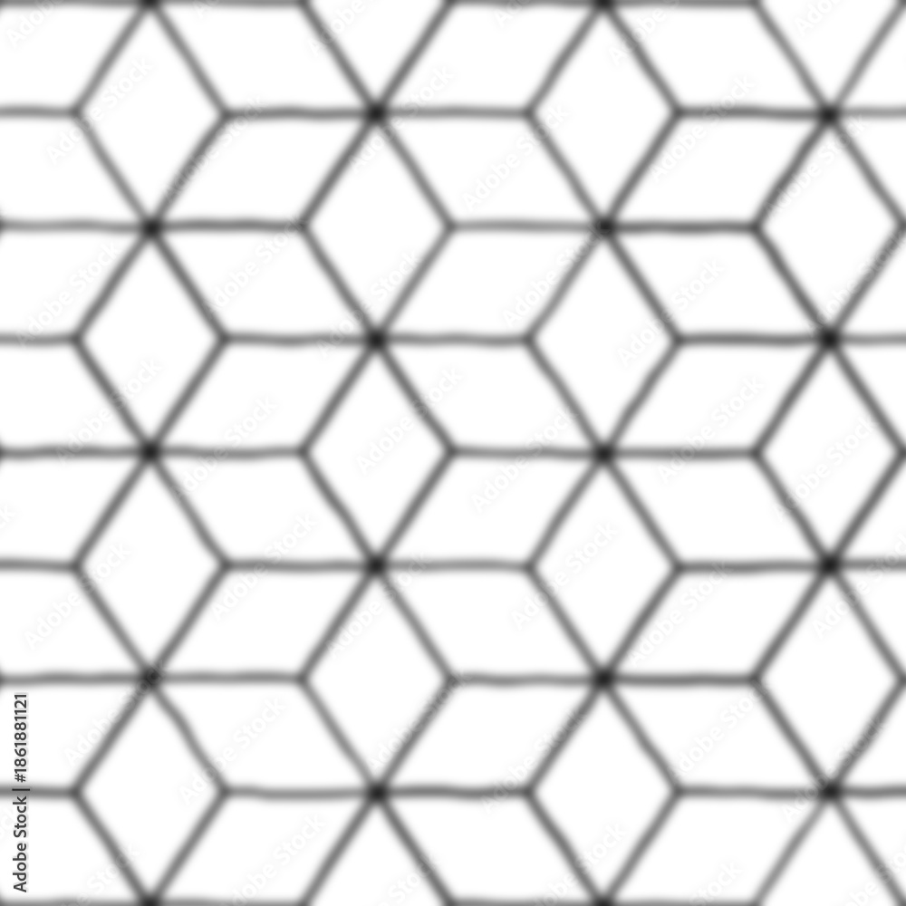 Naklejka premium Seamless pattern with bold striped triangle. Hi-res (8000x8000) texture.
