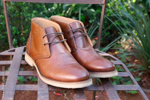 pair of boots