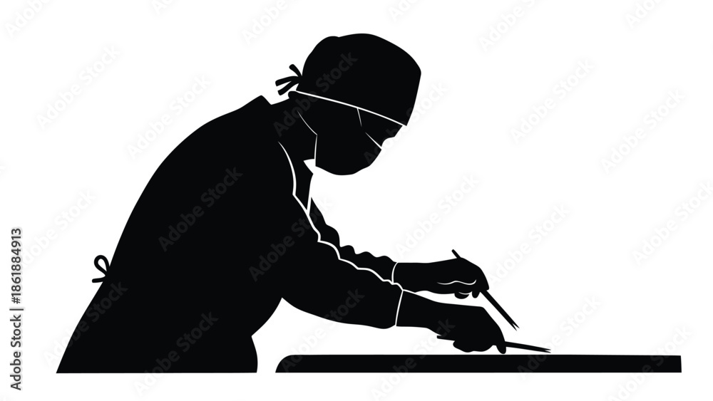 Obraz premium Adobe Illustrator Artwork