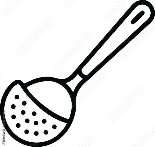 Simple vector file illustration