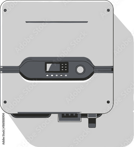 Home Inverter Solar Energy Storage System