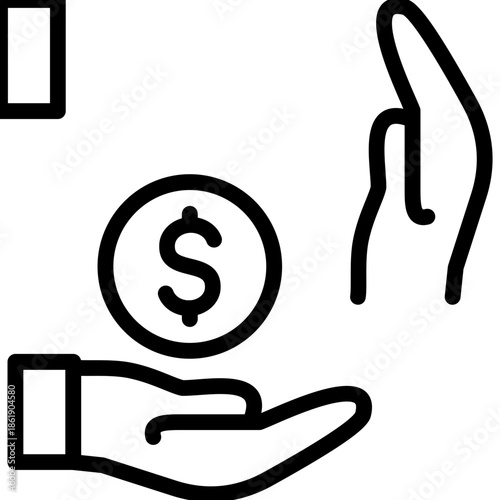 Anti Corruption Icon