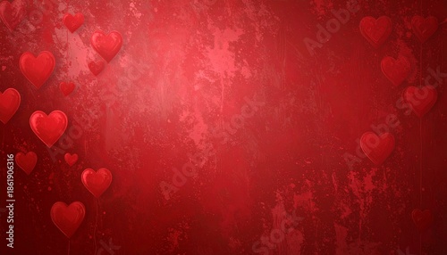 valentine background for every use vase banner and background