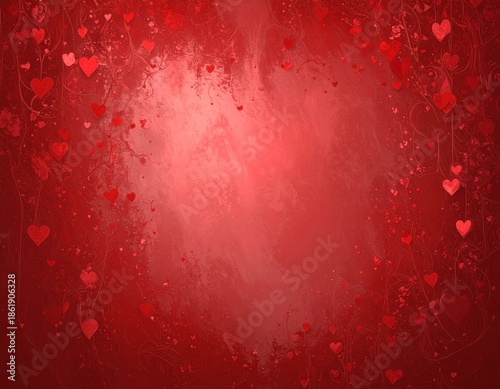valentine background for every use vase banner and background