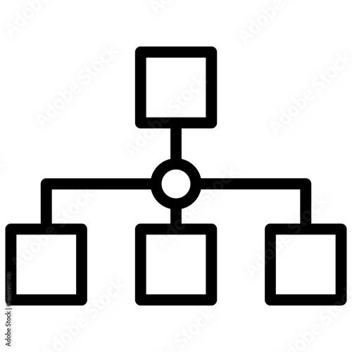 Algorithm Icon