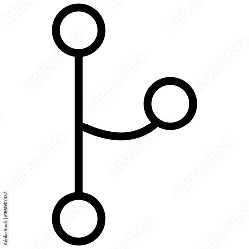 Git Icon