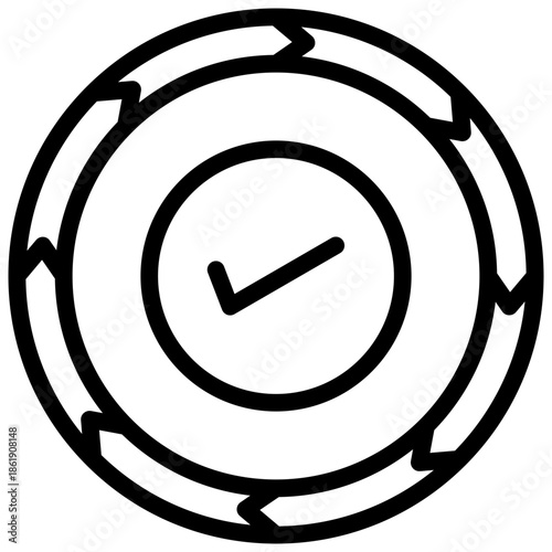 Agile Manifesto Icon