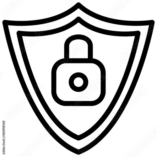 Security Icon