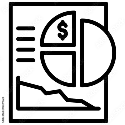 Dividends Icon