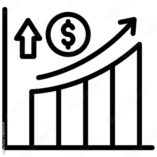 Profit Icon