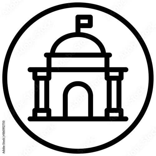 Inside The Beltway Icon