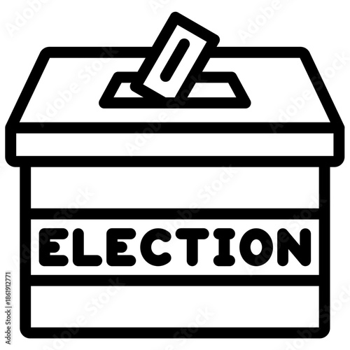 Election Icon