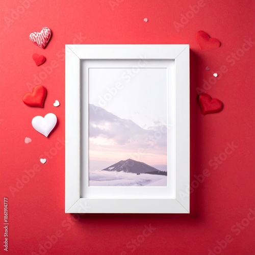 valentine background