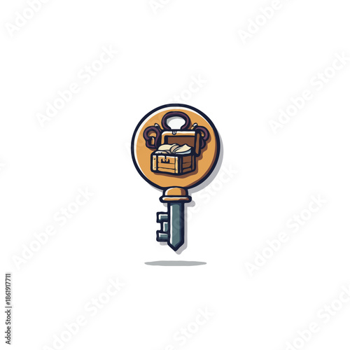 illustration bold color 1