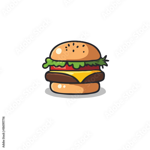 illustration bold color 2