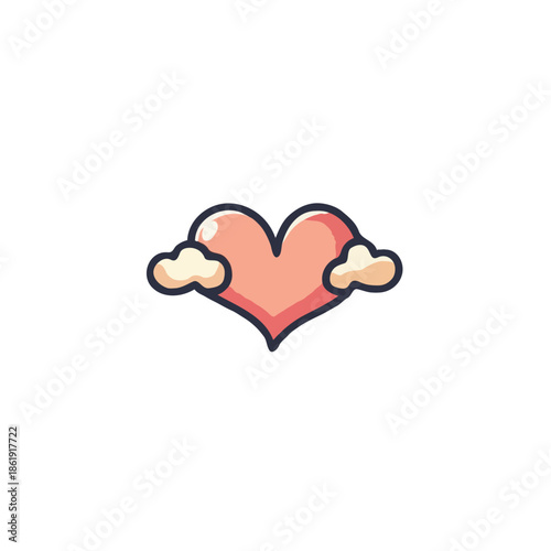 illustration bold color 2