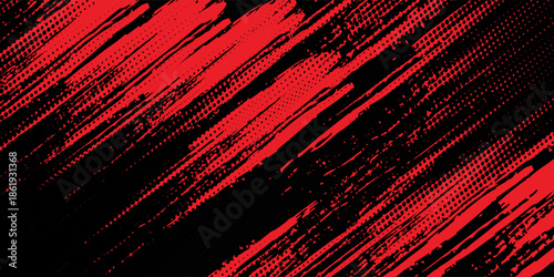 Grunge texture effect background. Distressed rough dark abstract textured. illustrations vector