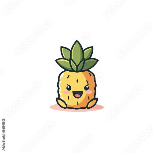 illustration bold color 2