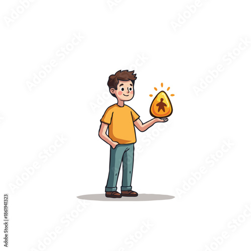 illustration bold color 2