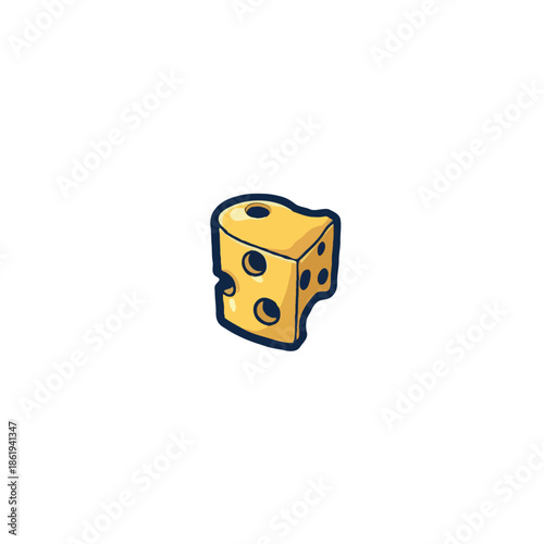 illustration bold color 2