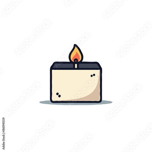 illustration bold color 2