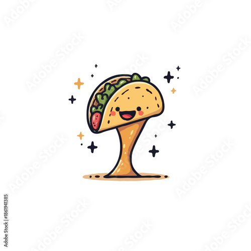 illustration bold color 2