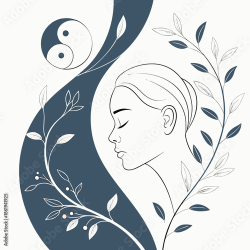 Abstract Emotional Design: Expressive Yet Minimal Style