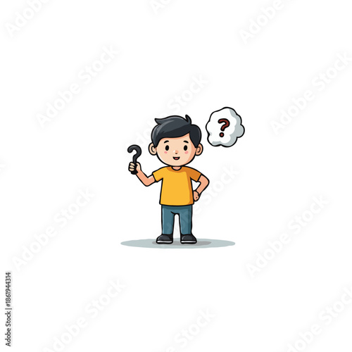 illustration bold color 2