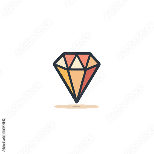 illustration bold color 3