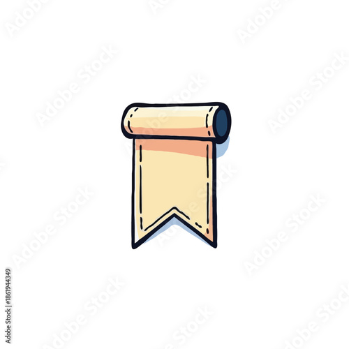 illustration bold color 2